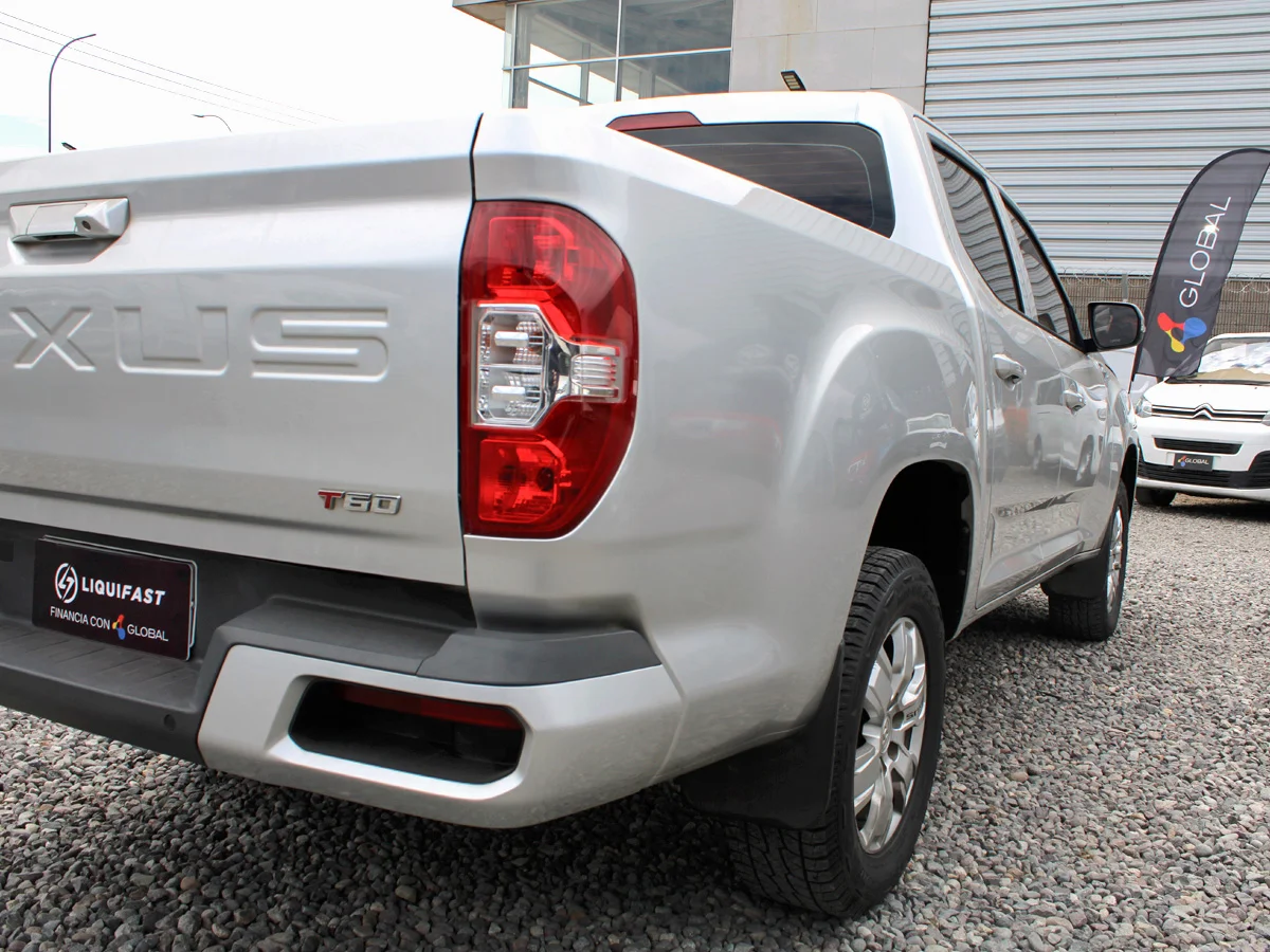 MAXUS T60 GL 2.8 2020 miniatura 9