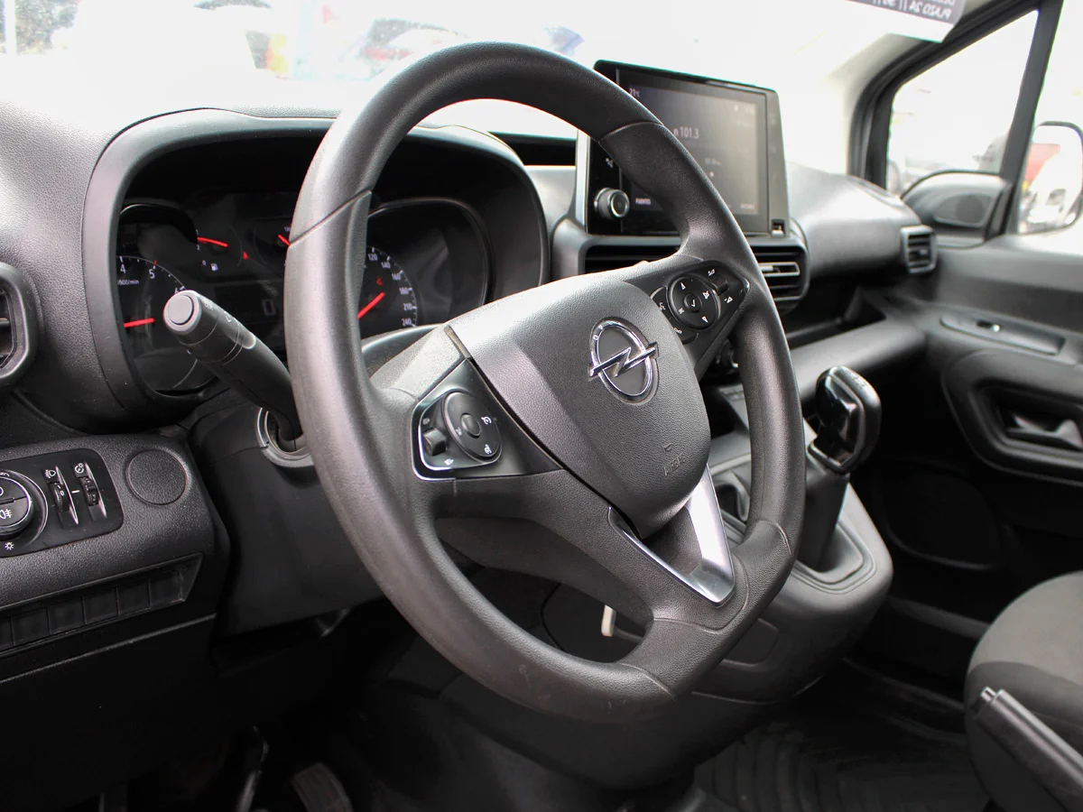 OPEL Combo 1.8 2023 miniatura 6