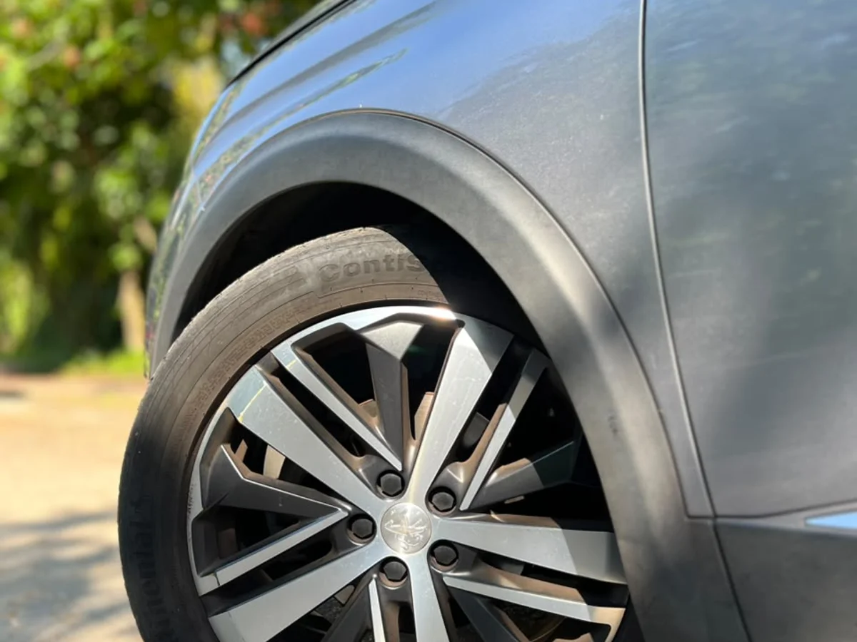 Peugeot 5008 Gt- Line 2.0L BlueHDI EAT8 4x2 7P año 2018 - Miniatura 21