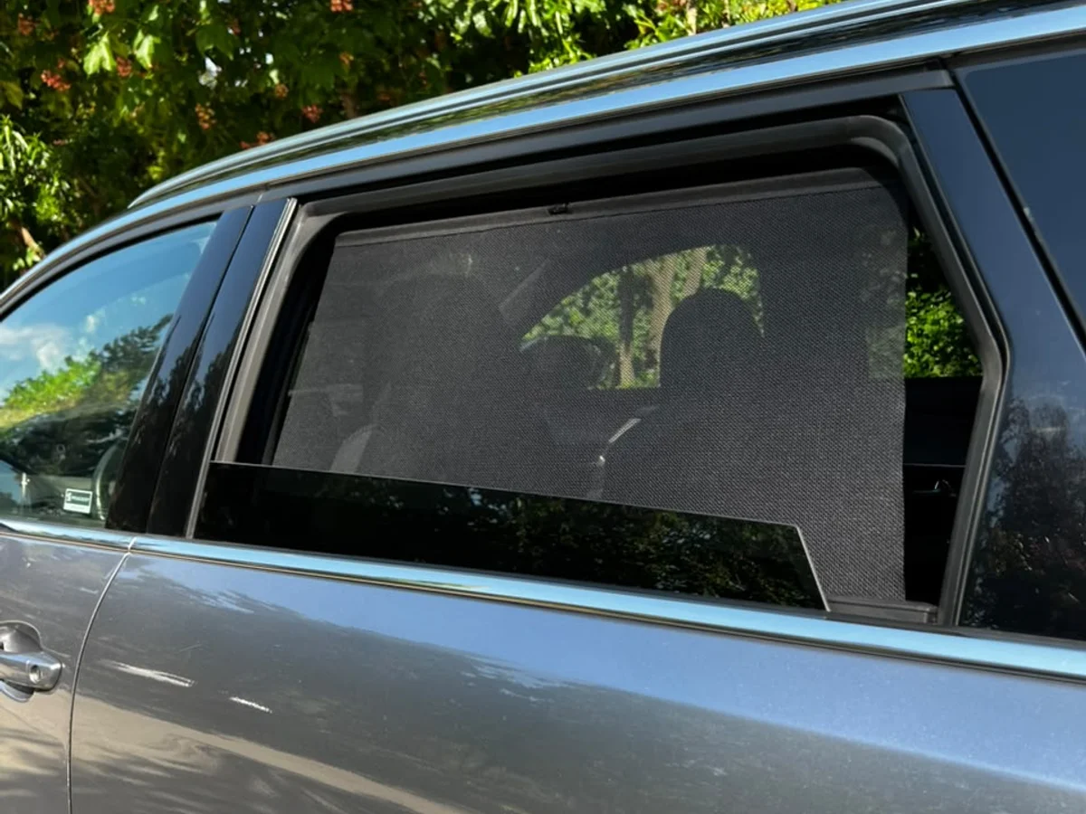 Peugeot 5008 Gt- Line 2.0L BlueHDI EAT8 4x2 7P año 2018 - Miniatura 24