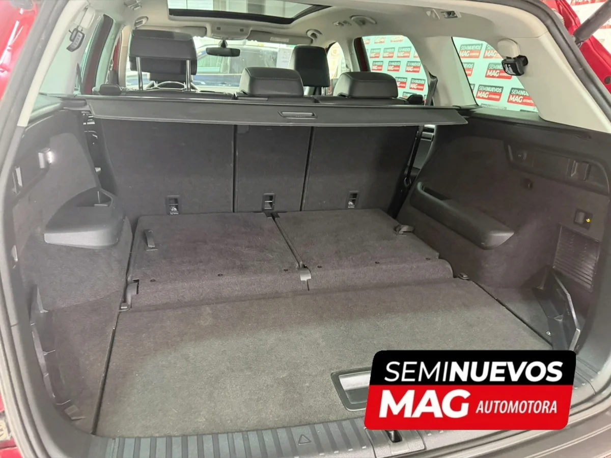 SKODA KODIAQ 4X4 2.0 AUT TSI DSG7 AT 5P 2019 - Miniatura 7