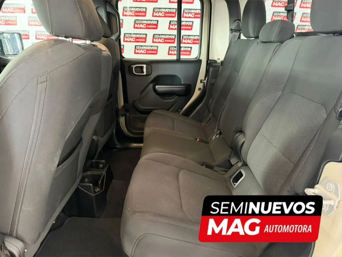 JEEP Gladiator 3.6 2020
