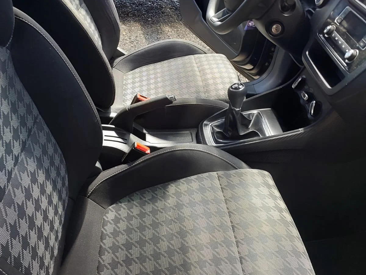 MG ZS 1.5L std 4x2 mt5 año 2025 - Miniatura 5