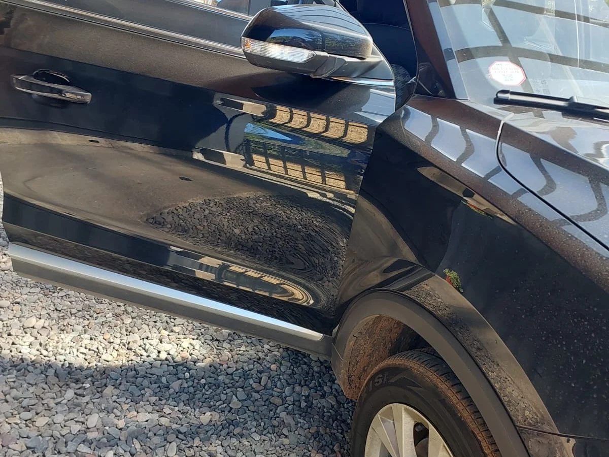 MG ZS 1.5L std 4x2 mt5 año 2025 - Miniatura 9