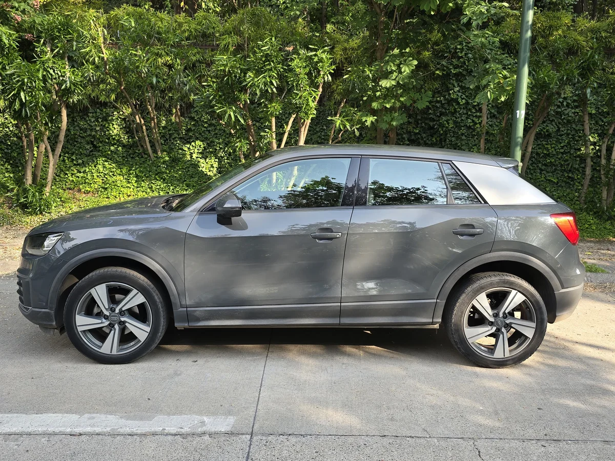 AUDI Q2 35 TFSI S TRONIC 2020 - Miniatura 11