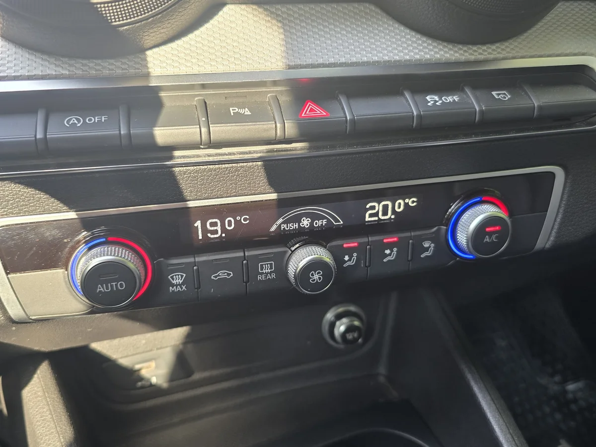AUDI Q2 35 TFSI S TRONIC 2020 - Miniatura 14