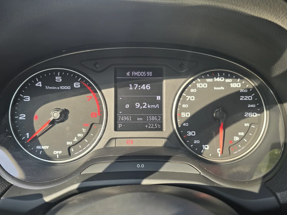 AUDI Q2 35 TFSI S TRONIC 2020 - Miniatura 17