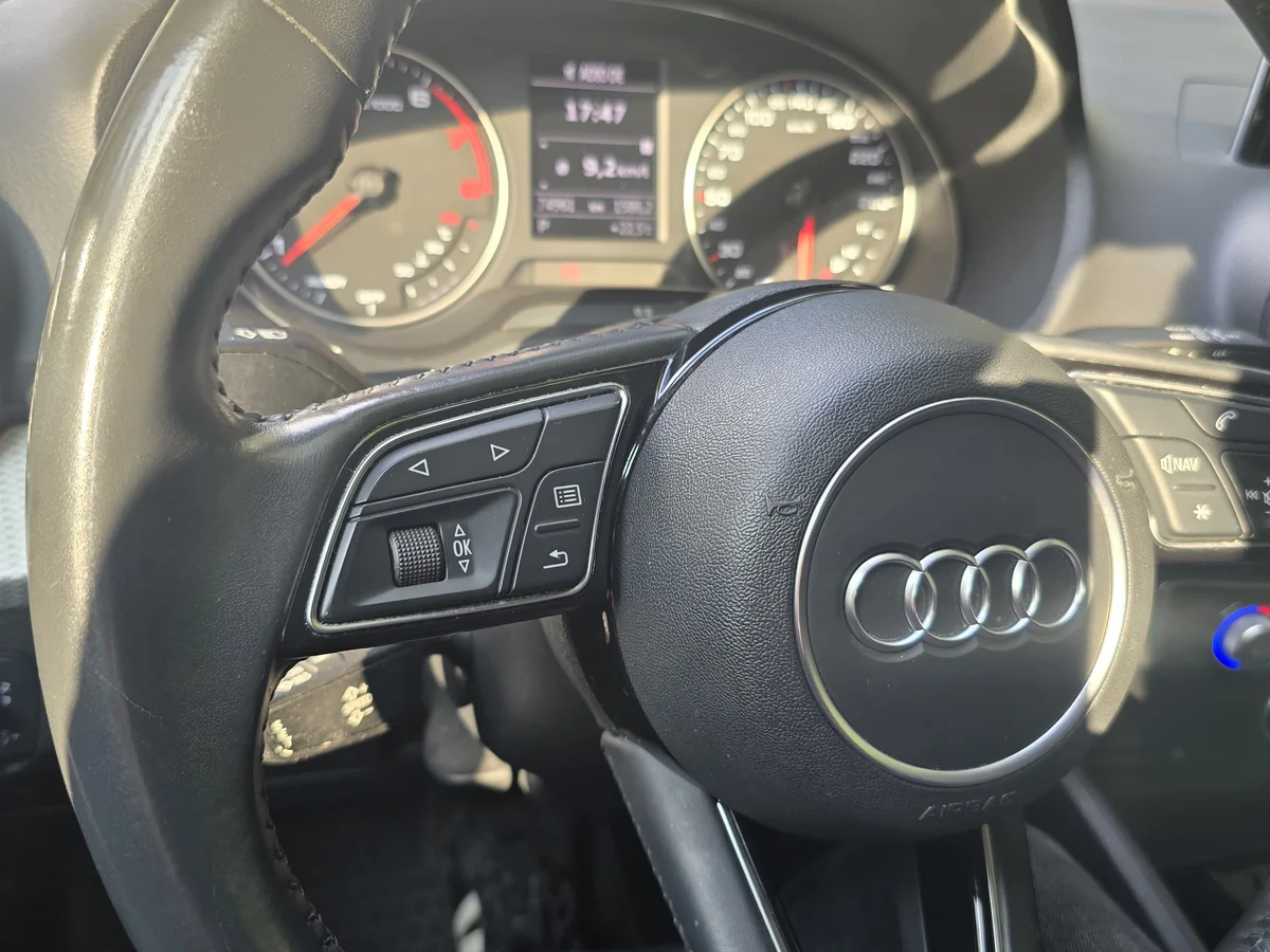 AUDI Q2 35 TFSI S TRONIC 2020 - Miniatura 18