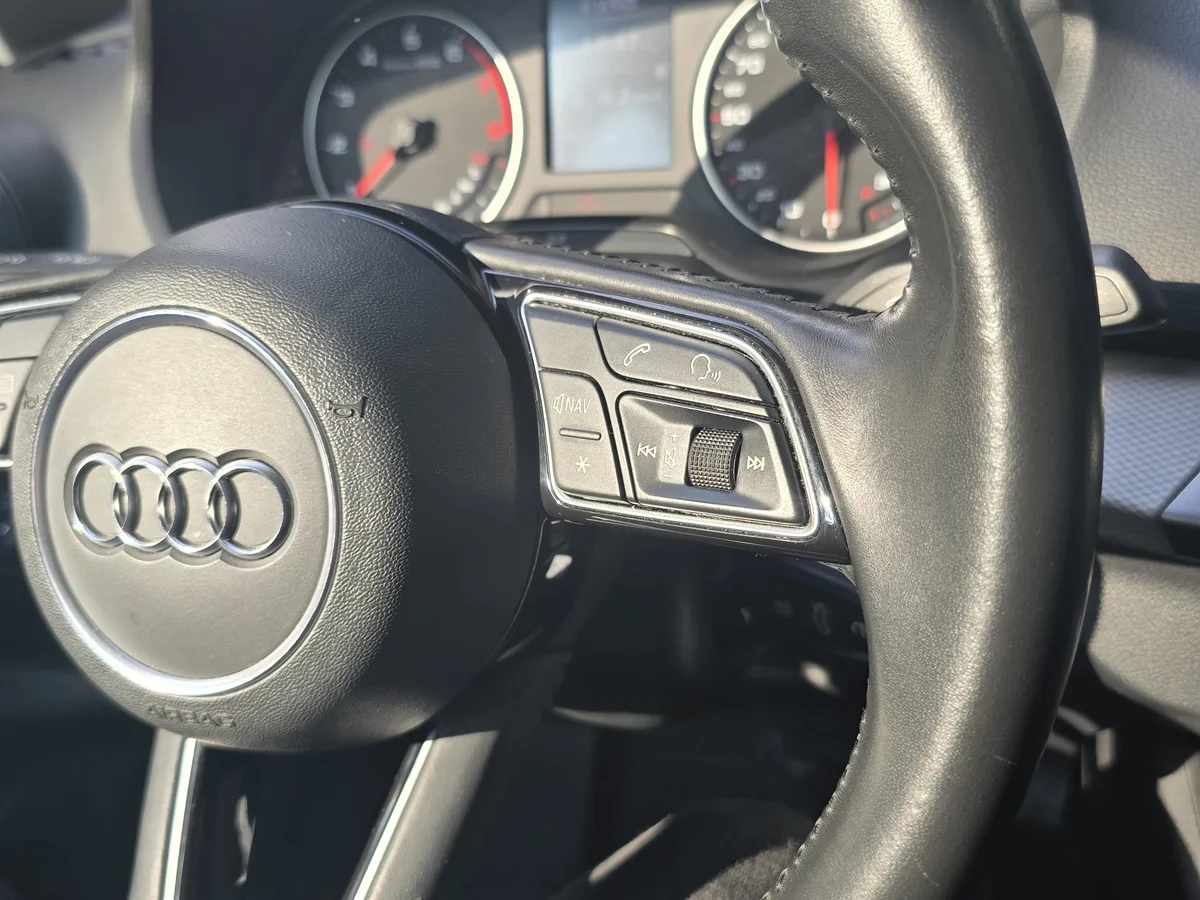 AUDI Q2 35 TFSI S TRONIC 2020 - Miniatura 19