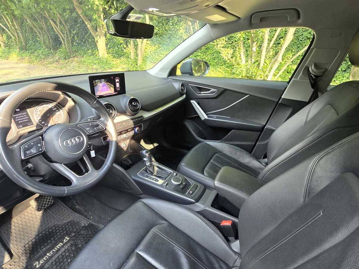 AUDI Q2 35 TFSI S TRONIC 2020 - Miniatura 20