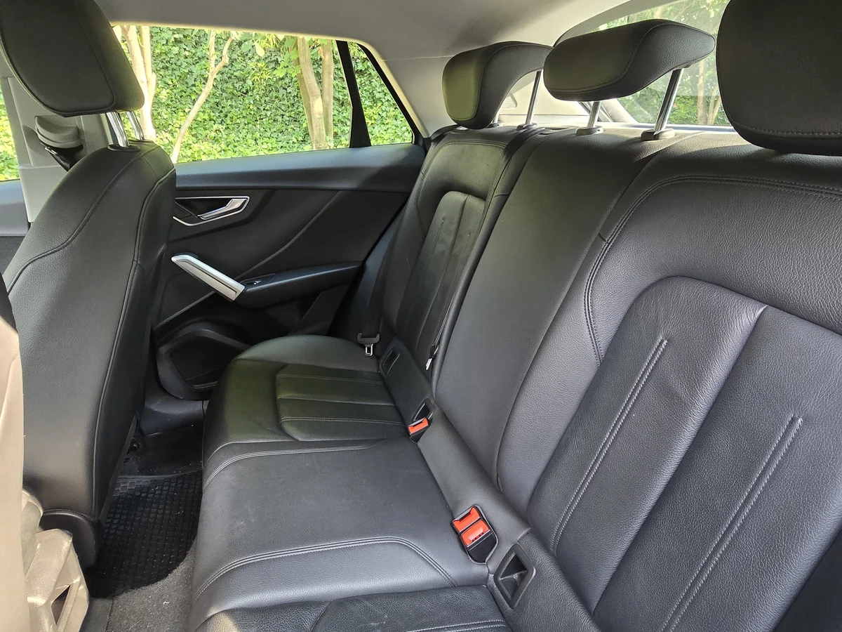 AUDI Q2 35 TFSI S TRONIC 2020 - Miniatura 21